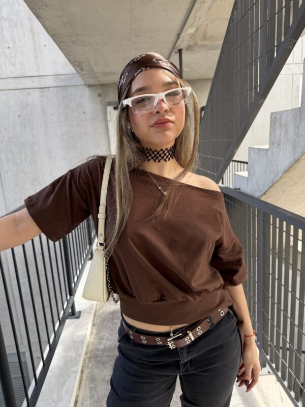 Reme Cleo Choco