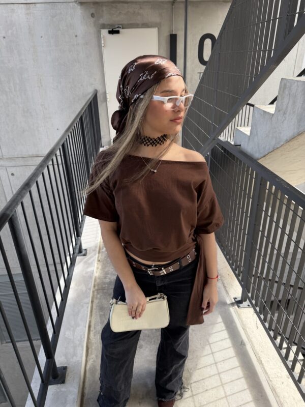 Reme Cleo Choco