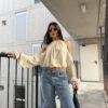 IMG_5572 Blusa Capri Crema