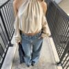 Pant Pinza Celeste