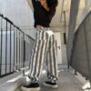 Pant Line Gris